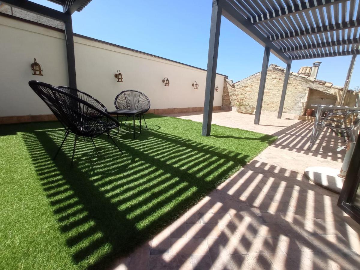 Hotel Oviv Dimora Del Borgo Acquaviva Picena Esterno foto