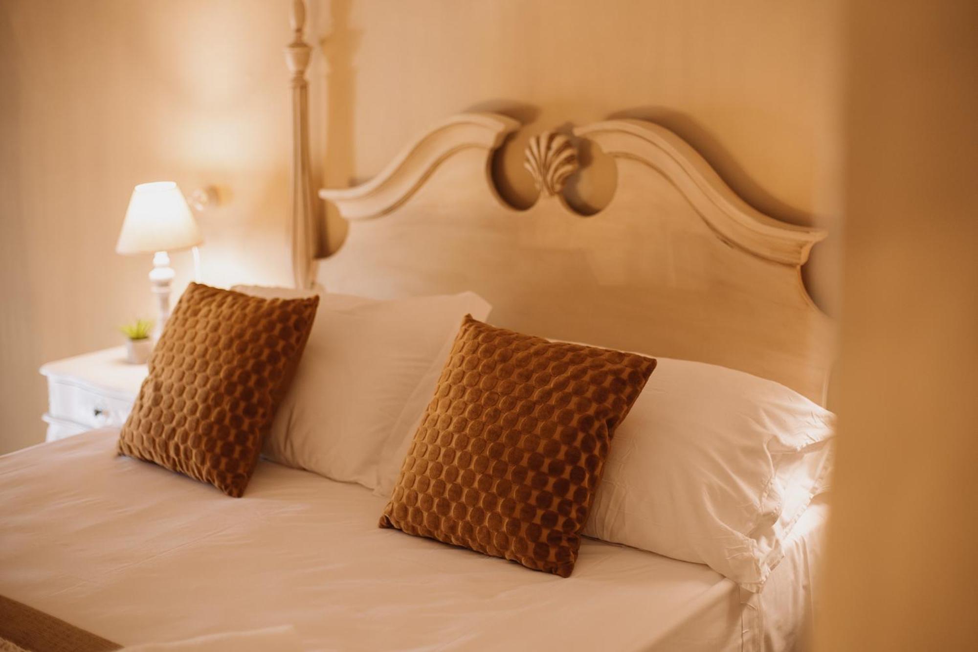 Hotel Oviv Dimora Del Borgo Acquaviva Picena Esterno foto