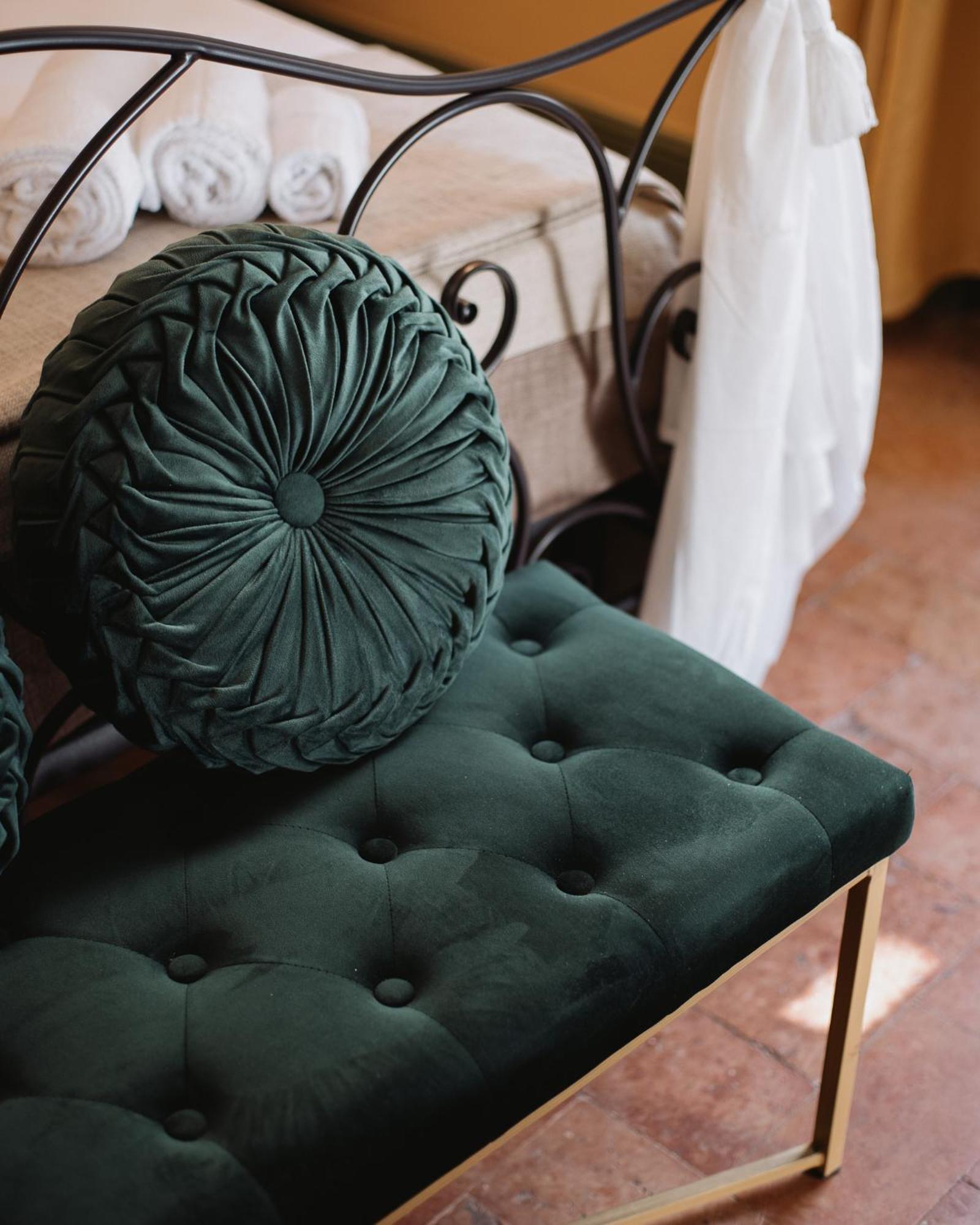 Hotel Oviv Dimora Del Borgo Acquaviva Picena Esterno foto