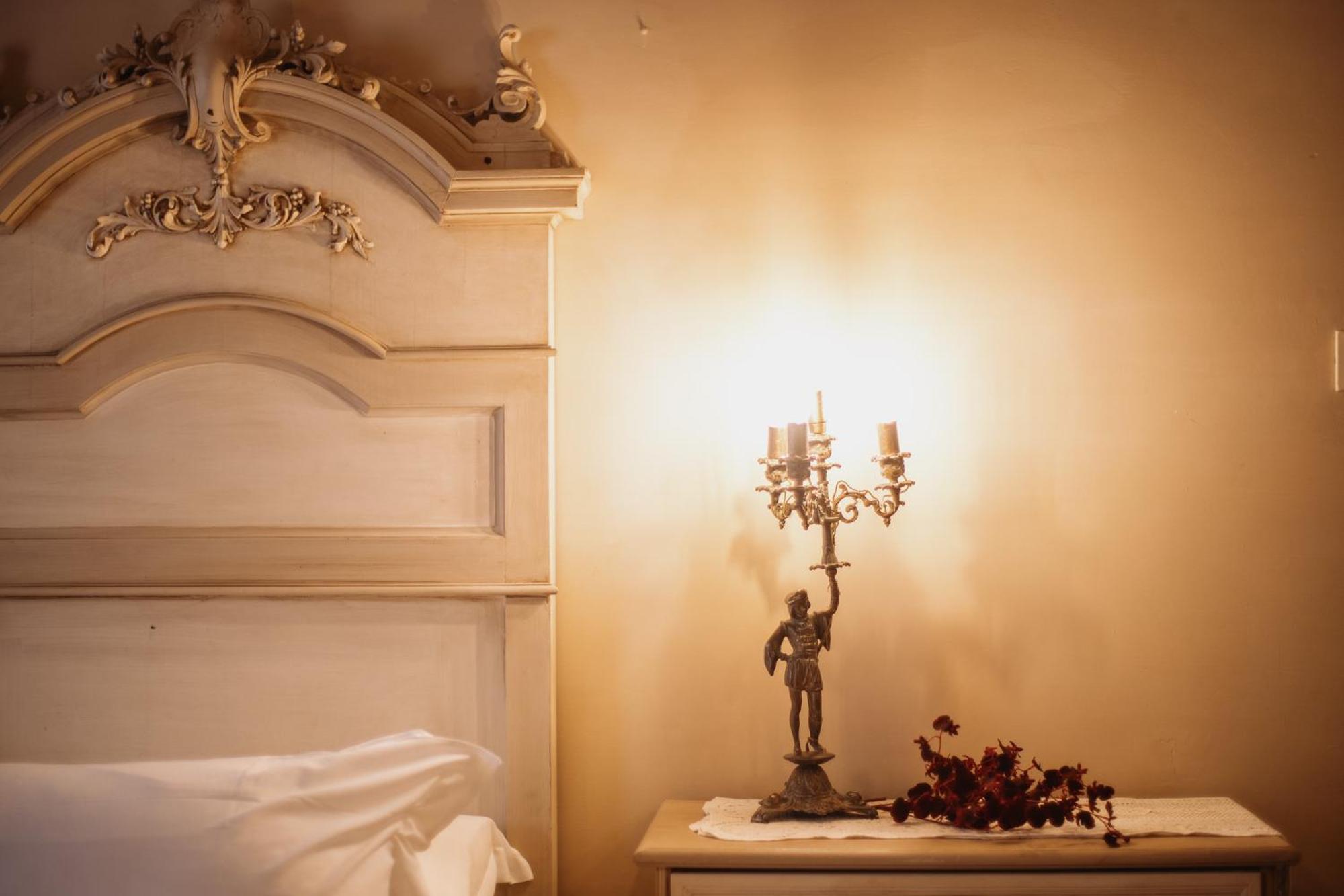 Hotel Oviv Dimora Del Borgo Acquaviva Picena Esterno foto