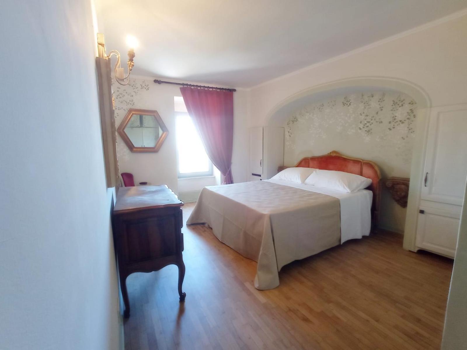 Hotel Oviv Dimora Del Borgo Acquaviva Picena Esterno foto
